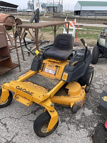 Main image Cub Cadet RZT